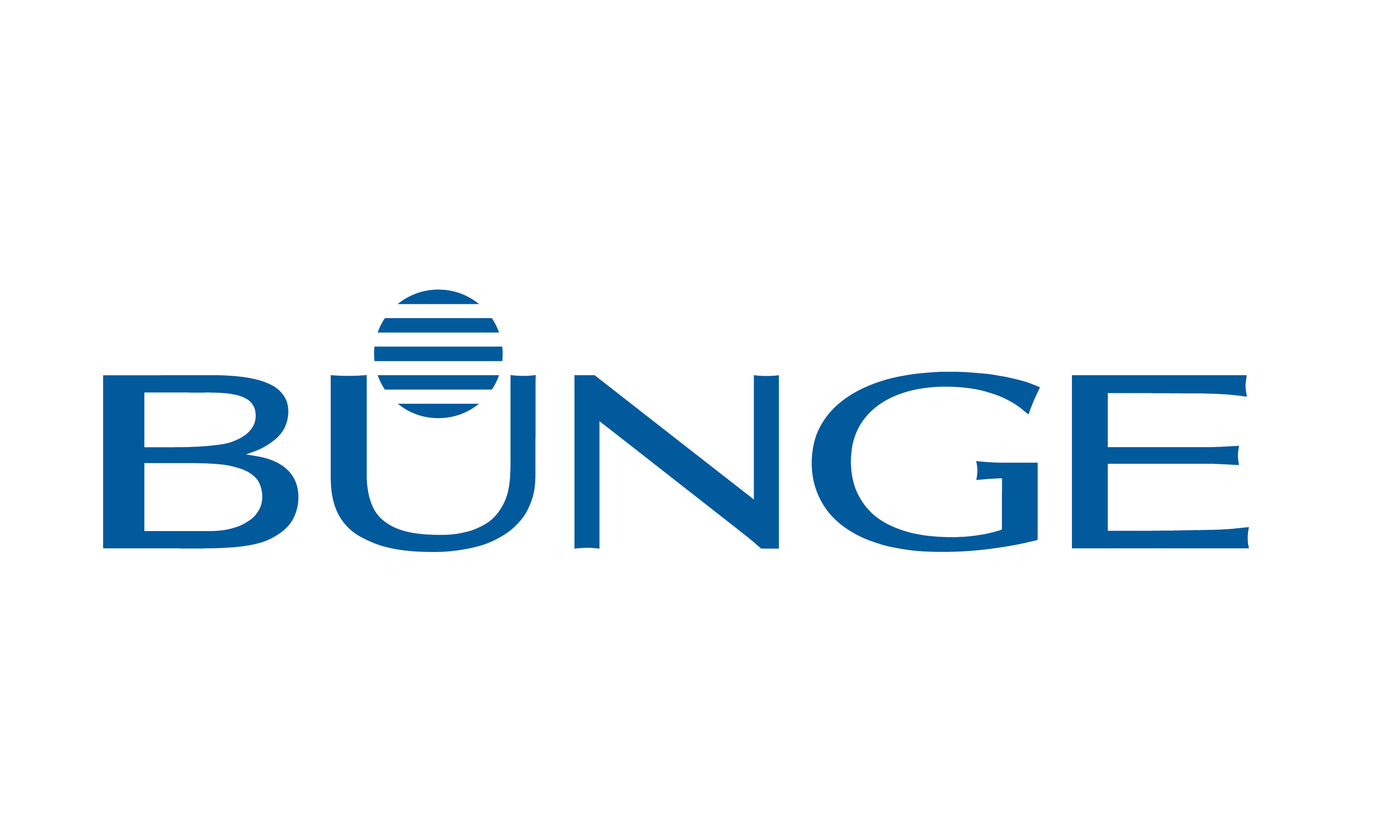 BUNGE